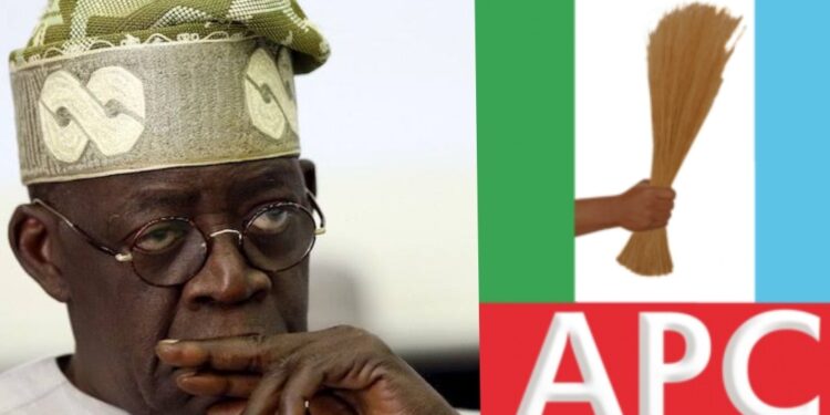 We Shouldn’t Reinforce Failure — Yoruba Group, Iyonda Yoruba Calls For People To Vote Out APC In Yorubaland