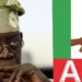 We Shouldn’t Reinforce Failure — Yoruba Group, Iyonda Yoruba Calls For People To Vote Out APC In Yorubaland