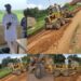 ROAD PALLIATIVE: ARC. IFEOLUWA AKANDE MOVES TO REVAMP DETERIORATED JAGUN ELESIN ROAD