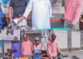 ODIDIOMO DONATES BRAND-NEW MOTORCYCLE TO OKADA RIDER ATTACKED DURING MOLETE UNREST