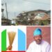 PHOTOS: Iwajowa LG Chairman Oyewumi Inaugurates Campaign Committees, Hails Makinde’s, Farinto Performance