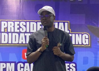 We Shouldn’t Reinforce Failure — Yoruba Group, Iyonda Yoruba Calls For People To Vote Out APC In Yorubaland