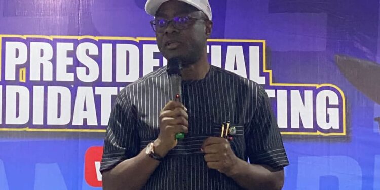 We Shouldn’t Reinforce Failure — Yoruba Group, Iyonda Yoruba Calls For People To Vote Out APC In Yorubaland