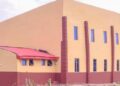 Ona-Ara LG Opens Engr. Seyi Makinde Marriage Registry, Multi-Purpose Hall for Public Use in November