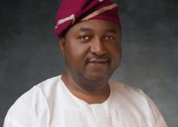 *History Repeats Itself As Ogbomoso Backs Own Son, Open Salawu For Deputy Governor*