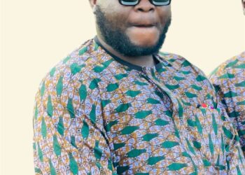 IWAJOWA APM PRESIDENTIAL AND GUBERNATORIAL CAMPAIGN COUNCIL CONGRATULATES HON. BUSARI NAJEEMDEEN ADEMOLA ON HIS APPOINTMENT AS APM YOUTH MOBILIZER
