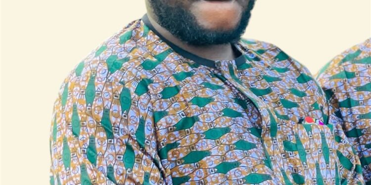 IWAJOWA APM PRESIDENTIAL AND GUBERNATORIAL CAMPAIGN COUNCIL CONGRATULATES HON. BUSARI NAJEEMDEEN ADEMOLA ON HIS APPOINTMENT AS APM YOUTH MOBILIZER