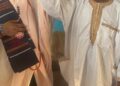 BREAKING: Oyo Grand Imam Endorses Makinde’s Choice of Abeo as Iyaloja-General