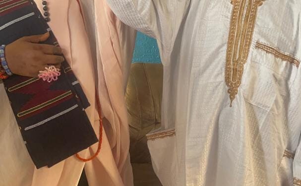 BREAKING: Oyo Grand Imam Endorses Makinde’s Choice of Abeo as Iyaloja-General