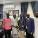 Hon. Kehinde Akande Honoured with Peace Award, Gets Security Agencies’ Commendation