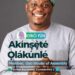 TE FUN SHETE: A NEW CHAPTER OF REPRESENTATION FOR IBADAN SOUTH-WEST II