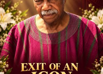 YORUBA YOUTH COUNCIL MOURNS PASSING OF AFENIFERE LEADER, PA REUBEN FASORANTI