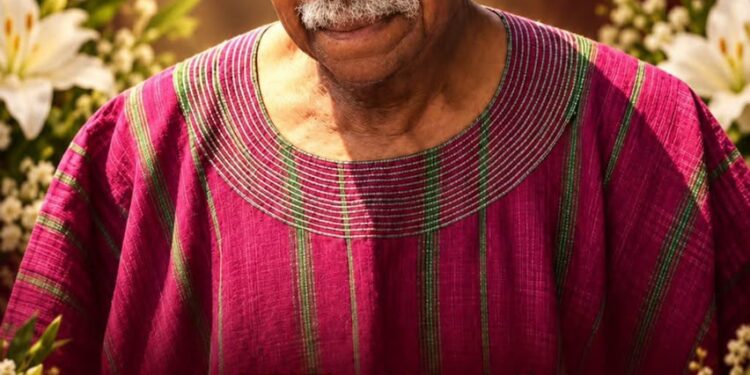 YORUBA YOUTH COUNCIL MOURNS PASSING OF AFENIFERE LEADER, PA REUBEN FASORANTI