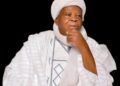 NO ENDORSEMENT OF IYALOJA OF OYO STATE BY THE GRAND CHIEF IMAM OF OYO STATE