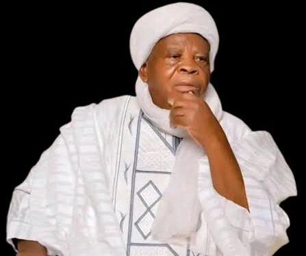 NO ENDORSEMENT OF IYALOJA OF OYO STATE BY THE GRAND CHIEF IMAM OF OYO STATE