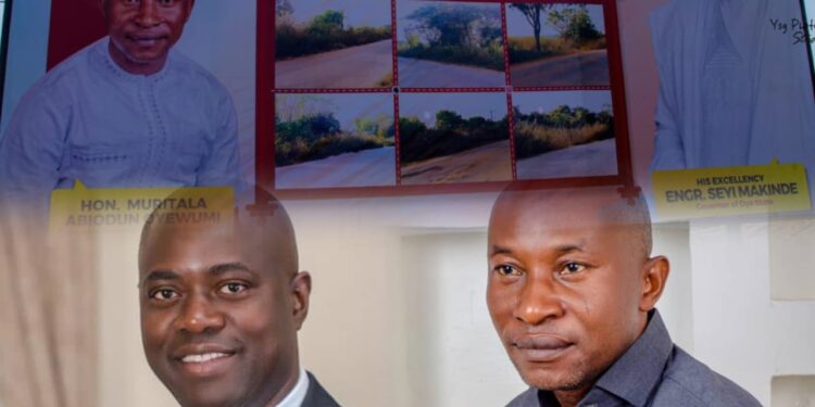 RE: SPONSORED CAMPAIGN OF CALUMNY AGAINST THE EXECUTIVE GOVERNOR OF OYO STATE, HIS EXCELLENCY ENGR. SEYI MAKINDE AND THE EXECUTIVE CHAIRMAN OF IWAJOWA LOCAL GOVERNMENT – THE FACTS WILL SHAME THE LIARS