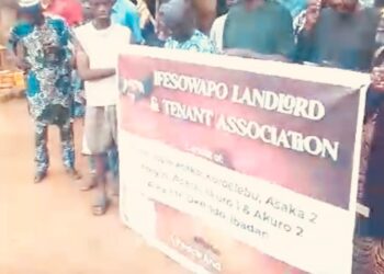 Ibadan Southwest Ward 05: Our Communities Have Felt Impact Of Good Governance – Residents Commend Makinde, Akande .