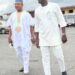 Birthday: Chief Tanwa Felicitates Oyo AANFE Chairman, Ayo Olopoenia, on His Birthday