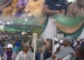 Iyaloja-General Abeo Advocates Better Access to CBN Opportunities for Market Traders, Artisans..as Four Followers Won CBN Listen Quiz