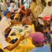 Shina Peller Flags Off Pellercare 360 Healthcare Tour in Iseyin, Says Welfare Must Come Before Votes