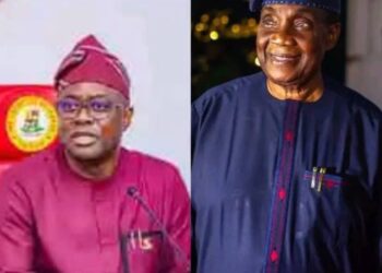 Oyo Elite Group Tackles Oyelese, APC Over Makinde’s LG Performance, Urges FG to Fix Ibadan–Oyo–Ogbomoso Road
