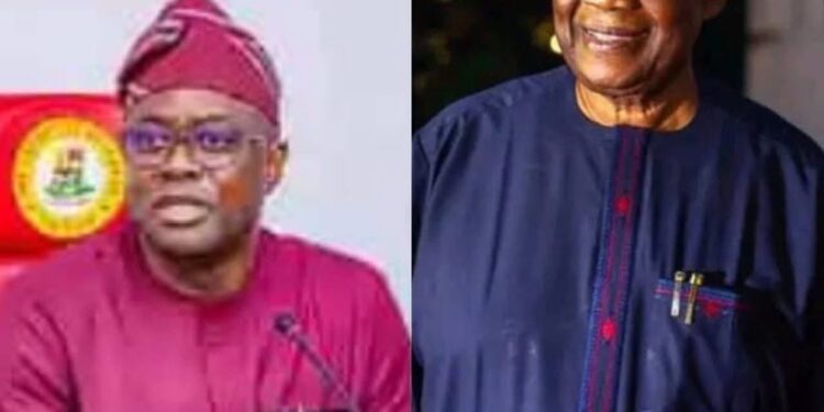 Oyo Elite Group Tackles Oyelese, APC Over Makinde’s LG Performance, Urges FG to Fix Ibadan–Oyo–Ogbomoso Road