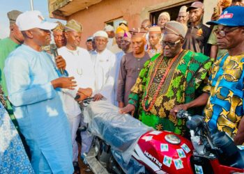 Oyo Elite Group Tackles Oyelese, APC Over Makinde’s LG Performance, Urges FG to Fix Ibadan–Oyo–Ogbomoso Road