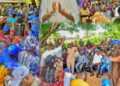 *Ogbomoso Park Managers Declare Full Support for Shina Peller, Back All APM Candidates Ahead of 2027 Elections*