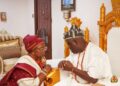 2027: Odidiomo Charges Ibarapa APM Stakeholders on Door-to-Door Mobilisation  Oyo South Senatorial Candidate Urges Unity, Reconciliation, Grassroots Campaign