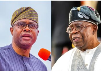 Presidency Is Not A Retirement Home, It Needs An Agile Leader – GSM Advocates Blast Critics Over Akure Stage Jump