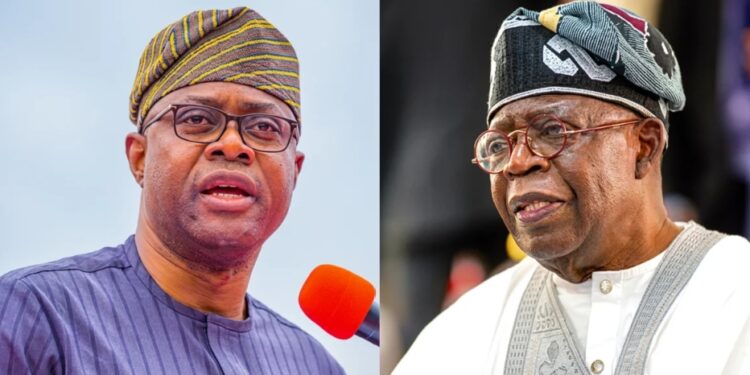 Presidency Is Not A Retirement Home, It Needs An Agile Leader – GSM Advocates Blast Critics Over Akure Stage Jump