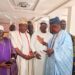 Over 20 Ibadan Mogajis Meet Boye Nation President, Reaffirm Support for Makinde, Adekanmbi