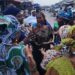 Excitement As Gbagi Market Receives Iyaloja-General
