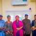 Iyaloja-General Seeks Greater Economic Opportunities for Oyo Traders as She Meets Makinde-Daura Campaign Organisation