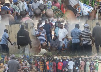 KSA’s Campaign Tour Gains Momentum as APC, ROCOF Members Defect to APM in Eruwa