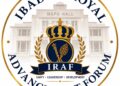 IRAF WARNS SUNDAY IGBOHO AGAINST INFLAMMATORY UTTERANCES, CALLS FOR PEACE AND RESPECT FOR CONSTITUTIONAL AUTHORITY