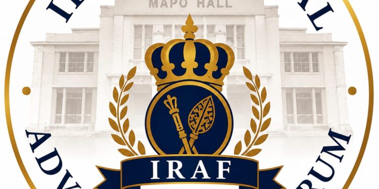 IRAF WARNS SUNDAY IGBOHO AGAINST INFLAMMATORY UTTERANCES, CALLS FOR PEACE AND RESPECT FOR CONSTITUTIONAL AUTHORITY