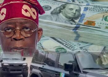 KSA Campaign Council Accuses APC of False Allegations Over Campaign Posters, Says Sheu Remains Focused