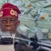 KSA Campaign Council Accuses APC of False Allegations Over Campaign Posters, Says Sheu Remains Focused