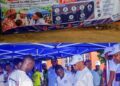 Glitz As Oyo State Scout Council Installs Ibadan South West Chairman, Akande as Patron
