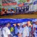 Glitz As Oyo State Scout Council Installs Ibadan South West Chairman, Akande as Patron