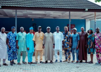 2027: ACCORD SOUTHWEST LEADERS MEET JDS, DECLARE SUPPORT FOR TINUBU’S RE-ELECTION