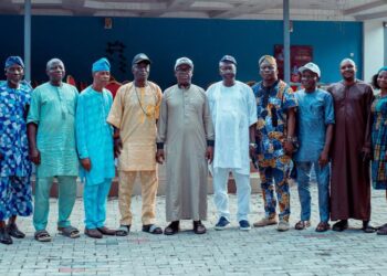 2027: ACCORD SOUTHWEST LEADERS MEET JDS, DECLARE SUPPORT FOR TINUBU’S RE-ELECTION