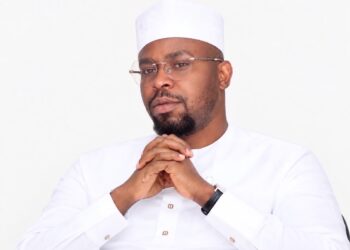 APM Ward 10 Councillorship Candidate, Fakayode Oladimeji, Strengthens Grassroots Ties, Donates ₦200,000 to Party Members in Ido