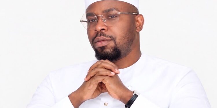 APM Ward 10 Councillorship Candidate, Fakayode Oladimeji, Strengthens Grassroots Ties, Donates ₦200,000 to Party Members in Ido