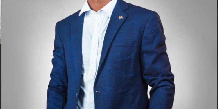 Oyo Agency for Youth Development Celebrates Youth Parliament Speaker Oyekola Marvelous on Birthday