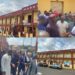 Oyo Agency for Youth Development Celebrates Youth Parliament Speaker Oyekola Marvelous on Birthday