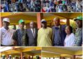AGBOWORIN: REPRESENTATION THAT CONNECTS, EMPOWERS AND DELIVERS  The Politics of Performance, the Philosophy of Service, and the Mandate of Grassroots Transformation  By Icon Yusuf Akande Yusluv
