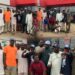 APC Member, Dr. Idris Sani, Defects to APM with Team in Ibadan North A New Political Chapter in Ward 6 as Dr. Idris Sani Aligns with G5 Leaders