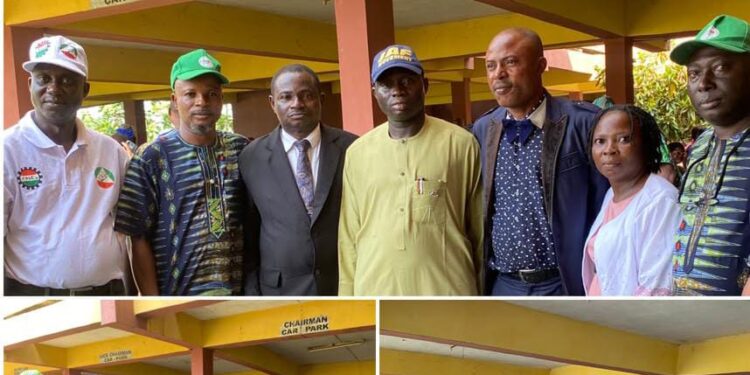 2027 Poll: ‘Our Best Interest Lies in Continuity of Makinde’s Good Governance’ ~ Teachers Affirmed in Lagelu LGA
